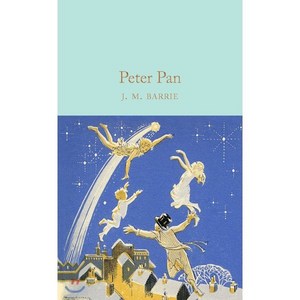 Pete Pan (Macmillan Collecto's Libay), MacMillan Collecto's Libay