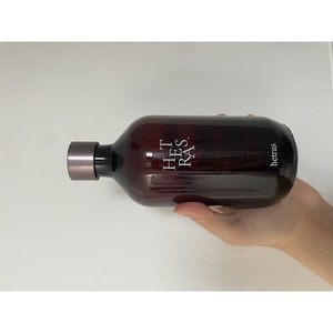 헤트라스 프리미엄 대용량 디퓨저, 허그솝, 500ml, 3개