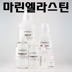 코리아씨밀락 마린엘라스틴, 마린엘라스틴 100ml, 1개