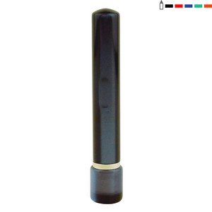 PAGO 도장파닷컴 만년인 단면 도장 주문 제작 만년 결제인 결재인 만들기, 잉크색상 : 빨강