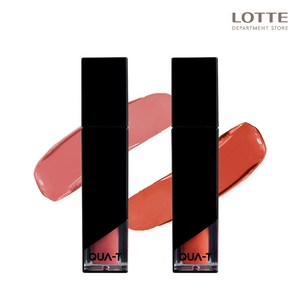 콰티 유얼즈 벨벳 틴트 7호, 7호 언루링, 5.5g, 1개