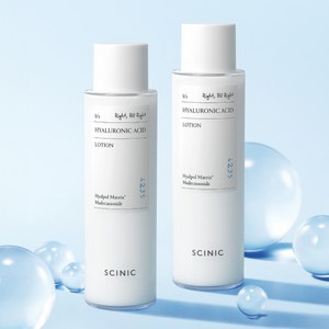 싸이닉 히아루론산 로션, 로션2개((C02T0000007596)), 2개, 150ml