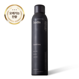 히든 퍼퓸 바디로션 보습 스프레이, 250ml, 1개