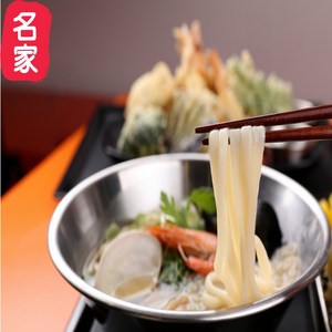 현미 쌀칼국수 들깨 칼국수 진한육수 간편 밀키트 4인분, 2세트, 400g