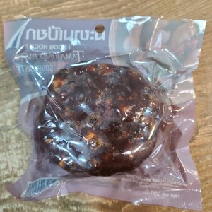 태국 타마린드 페이스트 마캄 250g woldfood, 1개