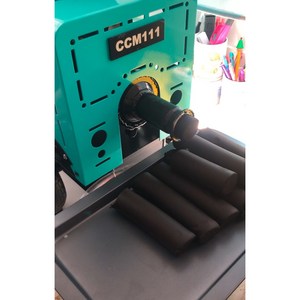 커피점토 100g 커피박 점토 500g 1kg 커피클레이 수업재료 체험, 1개