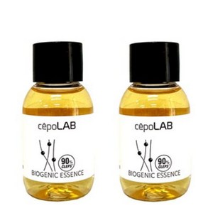 세포랩 바이오제닉 에센스 90% 30ml, 2개