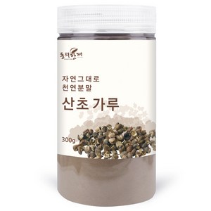 동의한재 국산 산초 가루, 300g, 1개