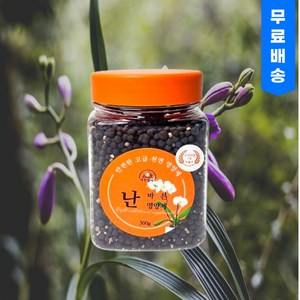 난 영양제 (300g) 동양난 서양난 호접란 군자란 난초 영양제, 1개, 300g