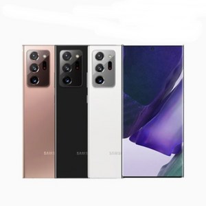 삼성전자 갤럭시 노트20 울트라 256GB SM-N986 공기계 중고폰 리퍼폰, 미스틱 블랙, 특S급