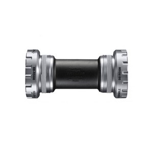 시마노 티아그라 바텀브라켓 비비 BB-RS500 68/70mm Thead Hollowtech, 1개