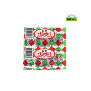 칠갑 찹쌀왕만두피 (33-36장내) 일반포장 동절기만, 150g, 15개