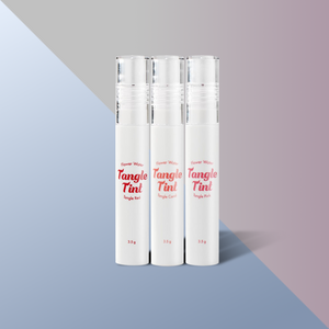 철벽녀 꽃물 탱클 틴트 3종, 3.5g, 3개, 3종 세트