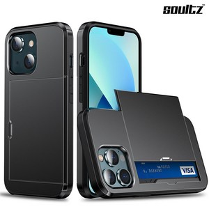 갤럭시S21 갤럭시S20 갤럭시S10 노트20 노트10 플러스 울트라 아이폰12 슬라이드 범퍼 카드케이스