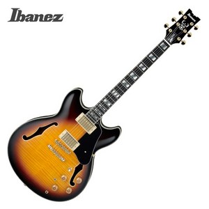 Ibanez JSM10 JOHN SCOFIELD SIGNATURE 아이바네즈 일렉기타