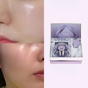 이지에프 피부장벽 재생크림 미백 안면홍조 보습 탄력 주름개선 120ml+10ml, 1개, 130g