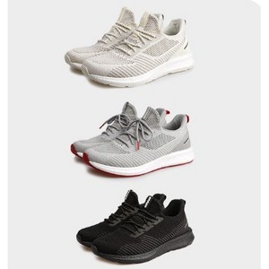 크람 울 니트 러너 경량 런닝화 운동화