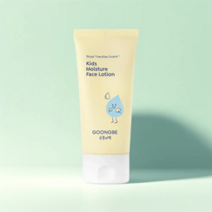 궁중비책 유아 페이스 로션, 80ml, 2개