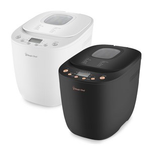 매직쉐프 제빵기 블랙 0.9L, MEBM-X900B 블랙