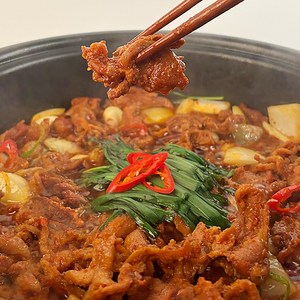 [무항생제] 국내산 오리주물럭 500g / 800g, 1개