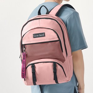 텔리오 키링 백팩