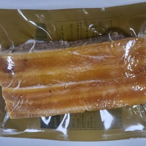 훈제삼겹 도야지식품 냉장 통 1Kg, 1개