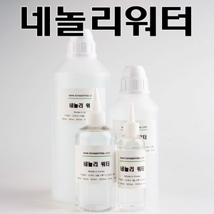 코리아씨밀락 네놀리워터 네롤리워터, 네놀리워터 100ml, 1개