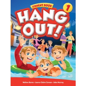 Hang Out 1 SB+BIG BOX, 웅진컴퍼스