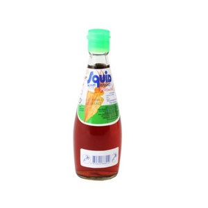 몬 스퀴드 피쉬 액젓, 300ml, 1개