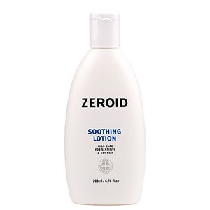 제로이드 수딩 로션 200ml, 1개