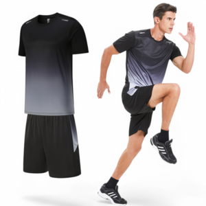 플로우 여름 러닝복 헬스복 트레이닝복 세트