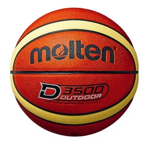 MT 농구공 7호 아웃도어 합성가죽 B7D3500, 단품, 1개