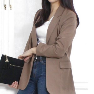 원단킹 [DIY패턴지]75-053 P856-Jacket(여성 자켓) (7305135) 패턴지, 1개