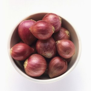 [최상품] 샬롯 (미니양파) shallot, 1박스, 1kg