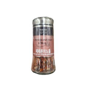 피코크 페페론치노홀, 1개, 22g