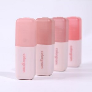 [[NEW] 컬러그램 누디 블러 틴트 13 COLOR 뽀용틴트 내추럴오버립 빈티지누드틴 착붙매트블러 보송매트틴트, 1개, 5g, 바미레드