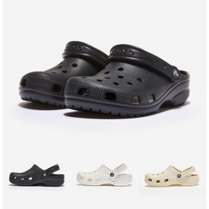 {크록스정품} 클래식 클로그 4종 택1 샌들 10001 리플렉스 슬리퍼 아쿠아슈즈