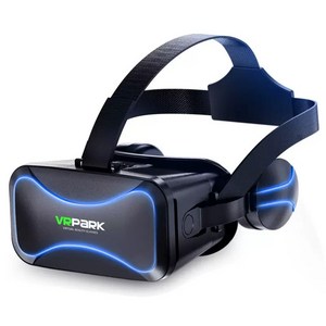 DS 가상현실체험 VR 헤드셋 스마트폰용 초점조절 경주VR체험관