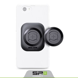[ 공식수입사 ] SP CONNECT [SPC+] 유니버셜 인터페이스 [ 스탠다드-52625 미니-52667 ] 신형, 미니 [ 52667 ], 1개
