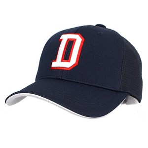 두산베어스 모자 오리지날 벨크로 볼캡 프로야구, XL, 1개