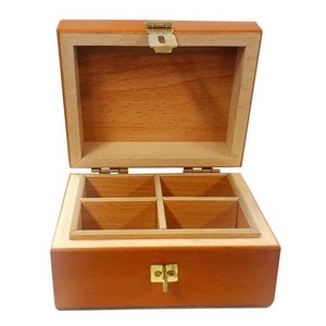 그린a wooden box원목인장함