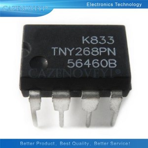 5pcs TNY268PN =, 01 TNY268PN, 5개