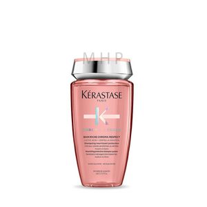 [컬러모발용 샴푸] Kerastase 케라스타즈 방 크로마 압솔뤼 250ml(25년 11월까지), 250ml, 1개