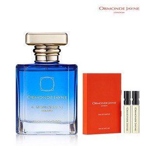 몬타바코 베라노 EDP 50ml [소비자가: 250 000원], 없음, 1개
