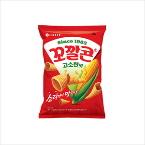 꼬깔콘 고소한맛, 67g, 20개