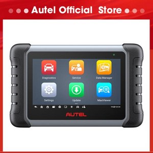 Autel MaxiCOM MK808S obd2 스캐너 DPF 자동차진단기 자동차 스캐너 자동차 진단기 스캐너 2024, 1개