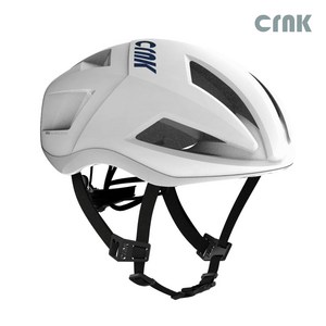 크랭크 CRNK 아티카 artica 자전거 어반 로드 킥보드 헬멧 Helmet, WHITE