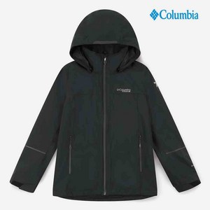 컬럼비아 여성 세구암 락 자켓 C33YL3252