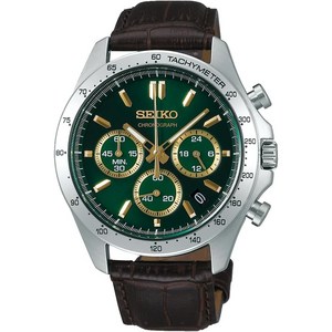 SEIKO 세이코 셀렉션 손목시계 남성용 시계 SBTR017