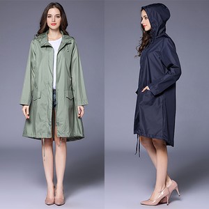 골프우비 등산우비 우비 비옷 레인코트 바람막이 방수 자켓 코트 RAINCOAT 파우치증정